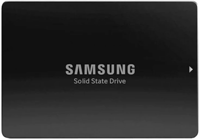 Твердотельный накопитель SSD 240 ГБ 2.5" SATA Samsung (MZ7KH240HAHQ-00005) купить! 
