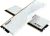Оперативная память DDR5 64 Gb 6000 MHz ADATA XPG LANCER White (AX5U6000C3032G-DCLAWH) купить! 