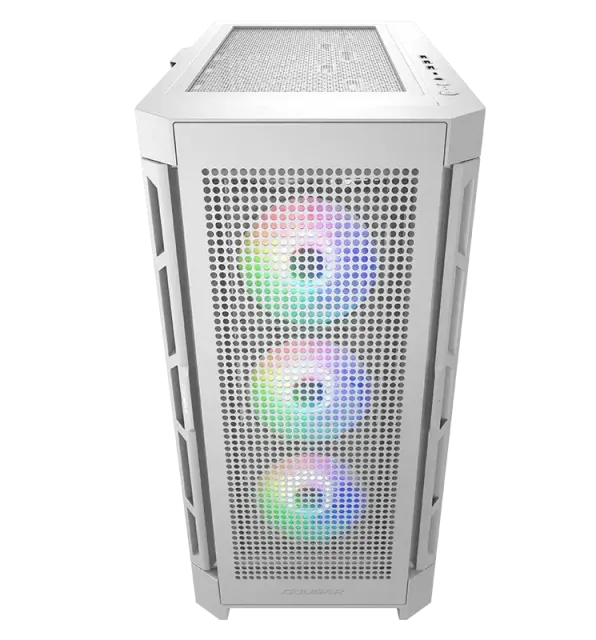 Игровой компьютер WHITE TROOPER FRESH [ RTX 5070 Ti 16 ГБ | Ryzen 7 9800X3D | 32 ГБ | 1 ТБ SSD ] - купить по выгодной цене!
