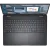 Ноутбук Dell Pro 16 PC16255 (AMD Ryzen 5 220/16" 1920x1200/8Gb/256Gb SSD/AMD Radeon 740M/Wi-Fi/BT/Windows 11 Pro) Black - фото