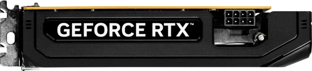 Видеокарта Palit GeForce RTX 5050 StormX OC 8Gb (NE65050T19P1-GB2070F) купить! 