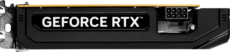 Видеокарта Palit GeForce RTX 5050 StormX OC 8Gb (NE65050T19P1-GB2070F) купить! 
