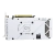 Видеокарта ASUS GeForce RTX 4060 TI 8GB (DUAL-RTX4060TI-O8G-WHITE), Retail купить! 