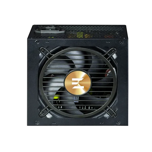 Блок питания 1000W Zalman TeraMax II Black (ZM1000-TMX2) купить! 