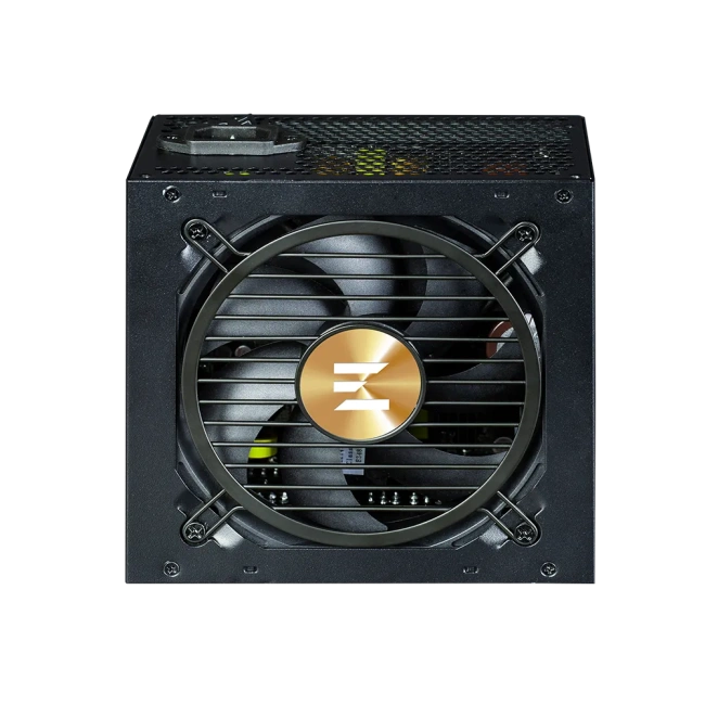 Блок питания 1000W Zalman TeraMax II Black (ZM1000-TMX2) купить! 