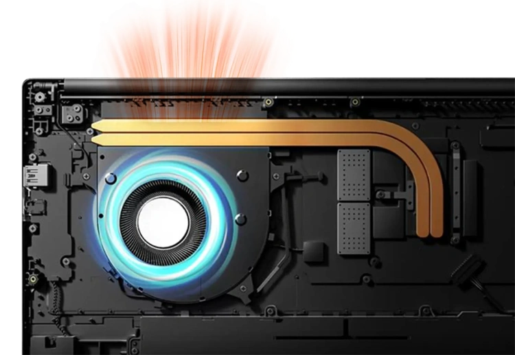 Ноутбук HONOR MagicBook X16 Plus 2025 (Intel Core 5 220H/16"/2560x1600/16Gb/1Tb SSD/Windows 11 Home) Серый 5301ALYM - фото