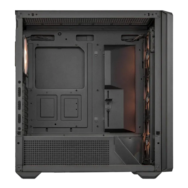 Игровой компьютер 692652 (Core i7-13700KF 3.4 ГГц/Z790/64 ГБ 6000 MHz DDR5/1 ТБ SSD/RTX 5080 16 ГБ/Wi-FI/1000W/Cougar MX600 RGB черный/Win 11 Pro Trial) - купить по выгодной цене!