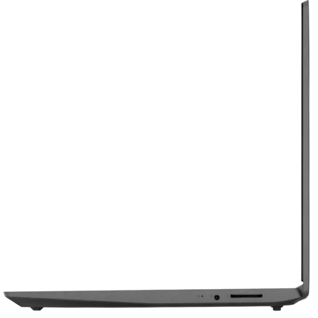 Ноутбук Lenovo V14-IIL (Core i7 1065G1 1.3Ghz/14" FHD/8Gb/256Gb SSD/Intel UHD Graphics/Wi-Fi/Bluetooth/Win 10 Pro) 82C400S6RU, Grey - фото