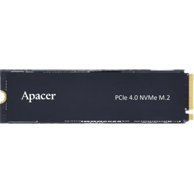 Твердотельный накопитель Apacer 2000 Gb (AP2TBAS2280Q4X-1) купить! 