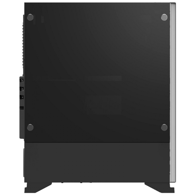 Компьютерный корпус Zalman S5 Black купить! 