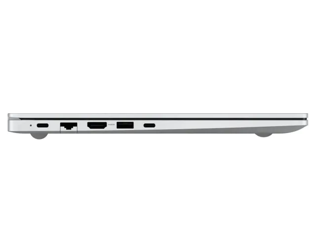 Ноутбук Samsung Galaxy Book 4 NP750XGK-KS2US (Intel Core 7 150U/15.6"/1920x1080/16GB/512GB SSD/WiFi/BT/cam/Win 11 Home) Silver - фото