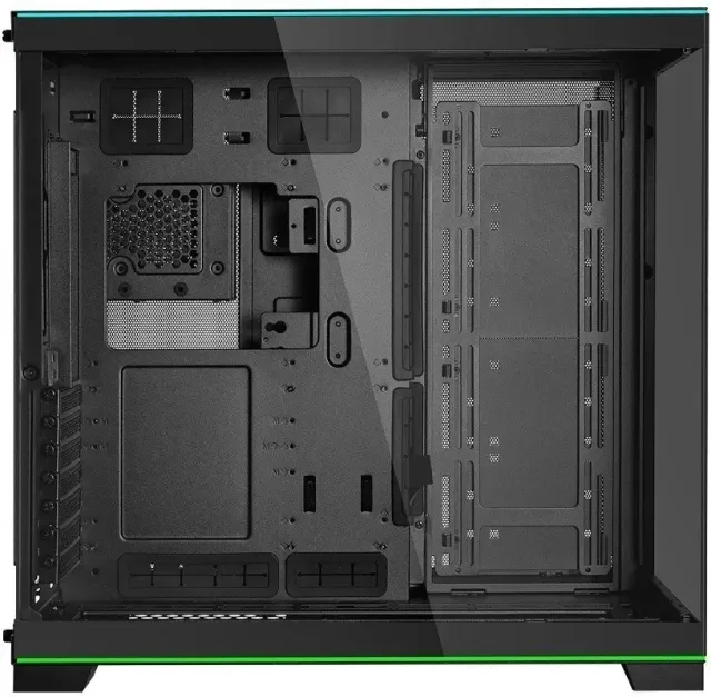 Игровой компьютер CUSTOM 7 PRO [ RTX 5080 16 ГБ | Ryzen 7 9800X3D | 96 ГБ | 4 ТБ SSD ] - купить по выгодной цене!