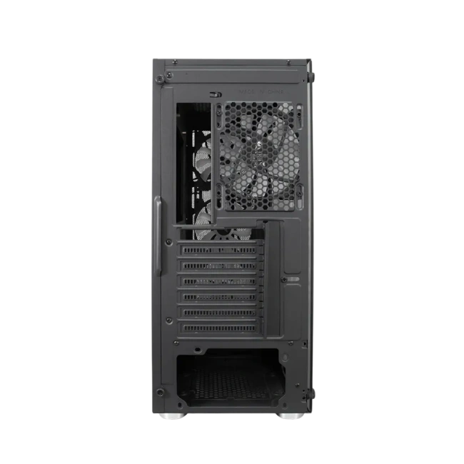 Компьютерный корпус 1STPLAYER FIREBASE X4 (X4-BK-4F1) Black купить! 