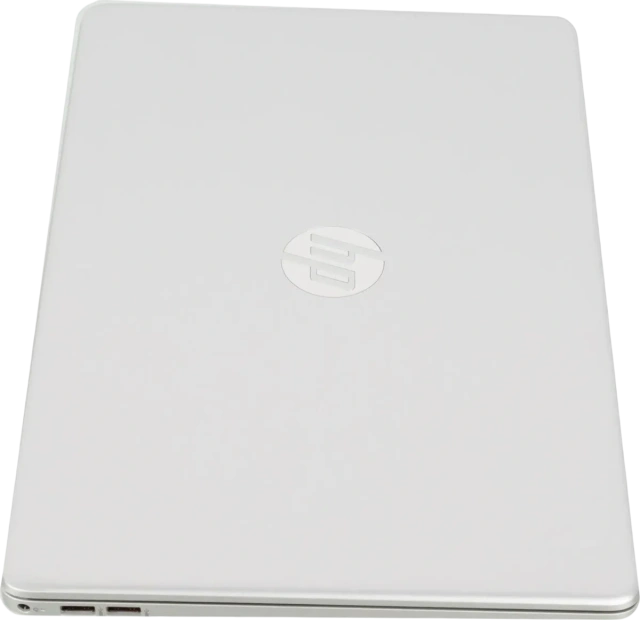 Ноутбук HP 15s-eq2028ur (AMD Ryzen 3 5300U/15.6"/1920x1080/8GB/256GB SSD/AMD Radeon Graphics/Без ОС) - фото