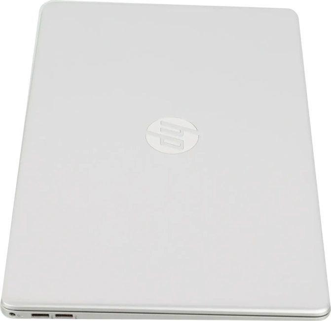 Ноутбук HP 15s-eq2028ur (AMD Ryzen 3 5300U/15.6"/1920x1080/8GB/256GB SSD/AMD Radeon Graphics/Без ОС) - фото