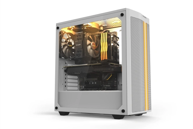 Игровой компьютер 672473 ( Ryzen 9 5950X 3.4 ГГц/AMD X570/16 ГБ DDR4 3.6 ГГц/256 ГБ SSD/GeForce RTX 3090 Ti 24 ГБ/Блок 1000W/Корпус Be quiet! PURE BASE 500DX Window/Win 10 Pro Trial) - купить по выгодной цене!