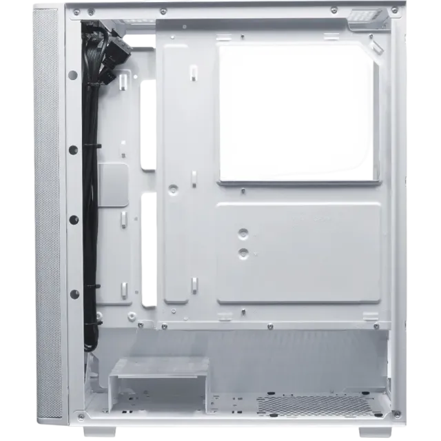 Компьютерный корпус XASTRA A300 0F-WH TG White (A300-0F-WH) купить! 