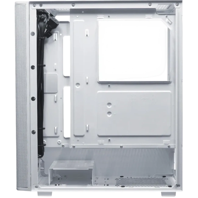 Компьютерный корпус XASTRA A300 0F-WH TG White (A300-0F-WH) купить! 
