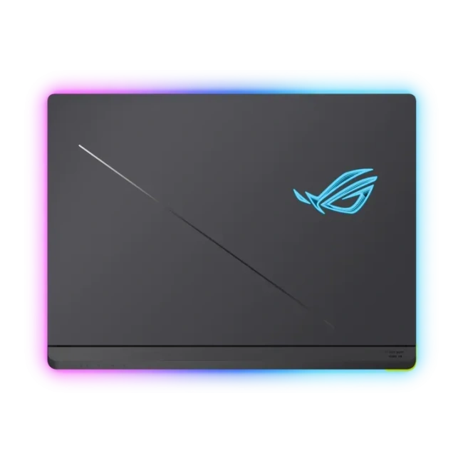 Ноутбук Asus Strix 18 G815LW275 (Ultra 9-275HX/18" 2560x1600/16Gb/1Tb SSD/RTX 5080/Win 11 Home) Volt Green - фото