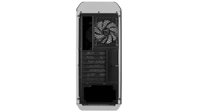 Игровой компьютер 677905 ( Ryzen 5 7600X 4.7 ГГц/AMD B650/32 ГБ DDR5 4.8 ГГц/1 ТБ SSD/GeForce RTX 3070 8 ГБ/Блок 850W/Корпус AeroCool Aero One Frost Белый/Win 10 Pro Trial) - купить по выгодной цене!