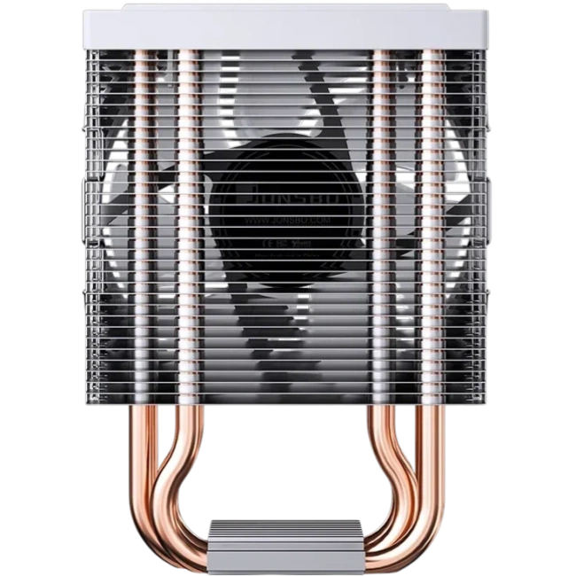 Кулер для процессора JONSBO CR-1300 EVO Dynamic Multi-Color LED White купить! 