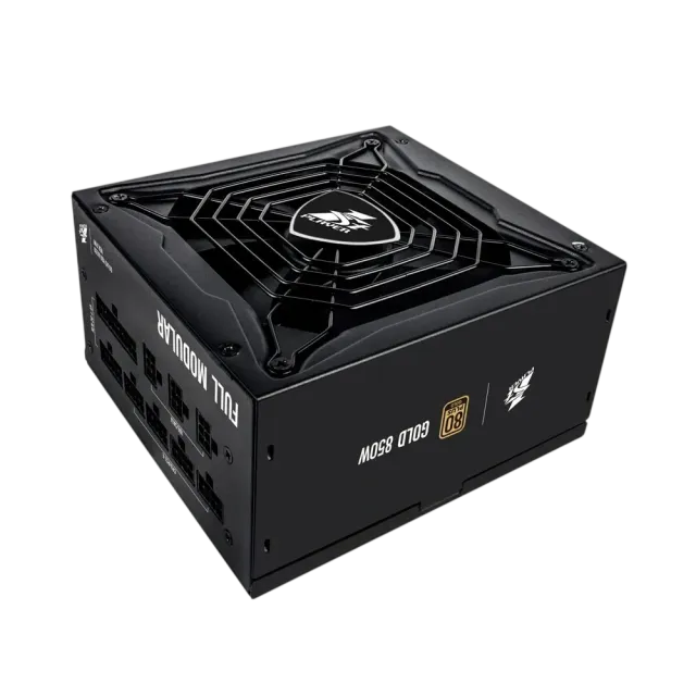 Блок питания 1STPLAYER STEAMPUNK 850W (PS-850SP) купить! 