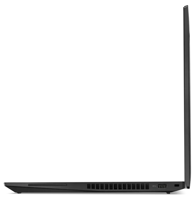 Ноутбук Lenovo ThinkPad T16 Gen 1 (Ryzen 7 PRO 6850U/16"/1920x1200 Touch/16GB/256GB SSD/AMD Radeon 680M/Win 11 Pro) - фото