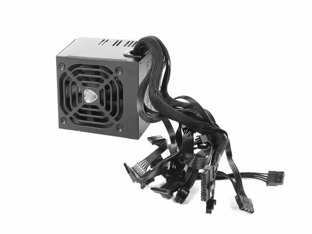 Блок питания 650W Cougar XTC 650 купить! 