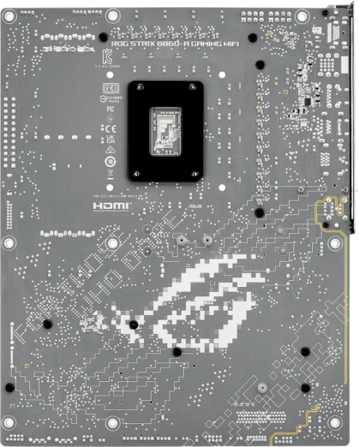 Материнская плата ASUS ROG STRIX B860-A GAMING WIFI (90MB1JI0-M0EAY0) купить! 