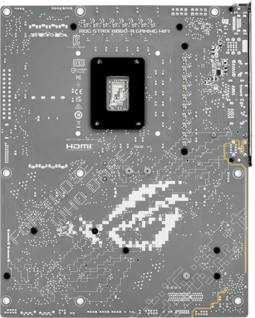 Материнская плата ASUS ROG STRIX B860-A GAMING WIFI (90MB1JI0-M0EAY0) купить! 