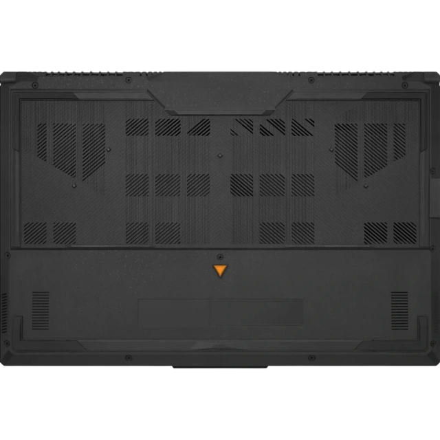Ноутбук Asus TUF Gaming F17 FX707VJB-HX106 (Core 5 210H/17.3" FHD/16Gb/512Gb SSD/NVIDIA GeForce RTX 3050 6Gb/ОС не установлена) Gray - фото