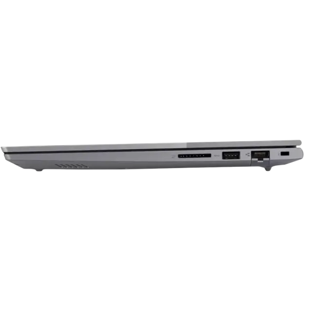 Ноутбук Lenovo ThinkBook 14 IML (Ultra 7 155U/14"/1920x1200/Touch/16Gb/512Gb SSD/Intel Graphics/Win 11 Pro) Серый - фото