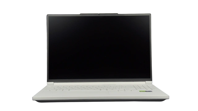 Ноутбук Mechrevo X Pro (Intel Core i9 14900HX/16" 2560x1600, 240Hz/32Gb/1Tb SSD/NVIDIA GeForce RTX 5070Ti 12Gb/Win 11 Home) White - фото