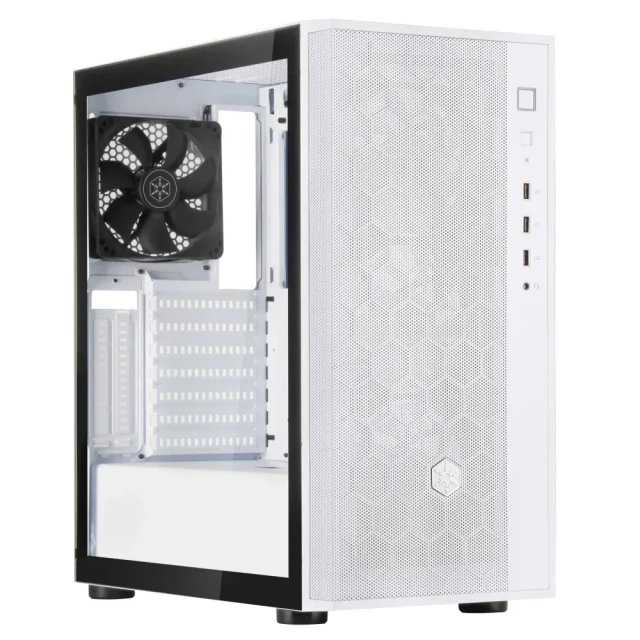 Игровой компьютер 679077 (Core i5-13600KF 3.5 ГГц/Z790/16 ГБ DDR4 3.6 ГГц/512 ГБ SSD/Radeon RX 6700 XT 12 ГБ/Блок 850W/Корпус SilverStone FARA R1 V2/Win 10 Pro Trial) - купить по выгодной цене!