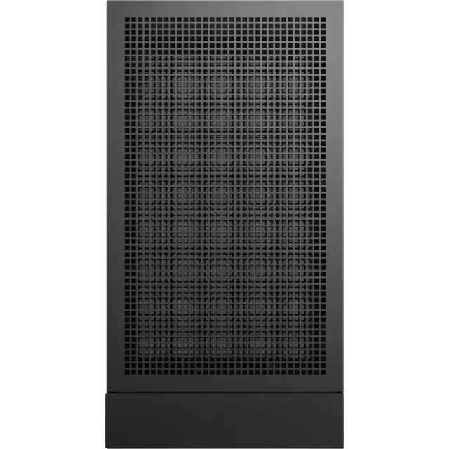 Компьютерный корпус Deepcool CH170 DIGITAL (R-CH170-BKNPI0D-G-1) Black купить! 