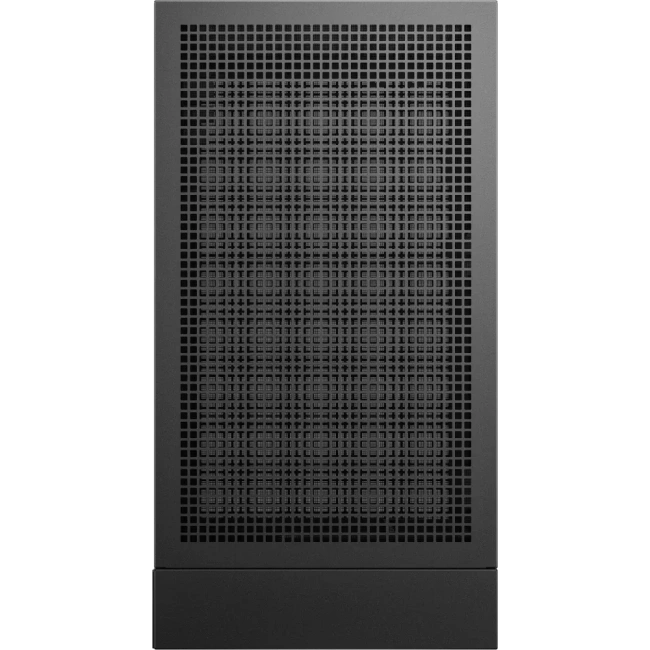 Компьютерный корпус Deepcool CH170 DIGITAL (R-CH170-BKNPI0D-G-1) Black купить! 