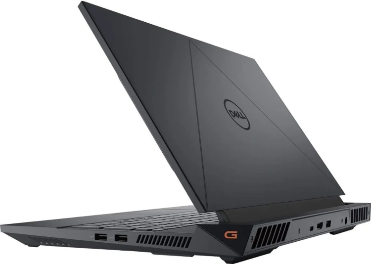 Ноутбук Dell G15 5530 (Core i7-13650HX/15.6"/FHD/120Hz/16Gb/1Тб SSD/GeForce RTX 4060 6Gb/Win 11 H) Русская клавиатура - фото