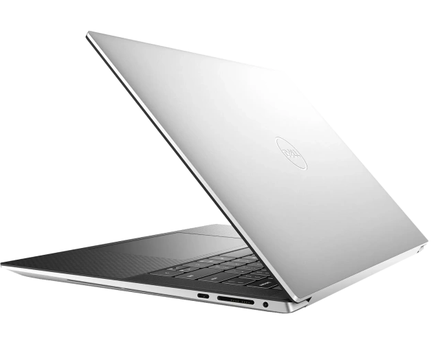 Ноутбук Dell XPS 15 9530 (Core i7-13620H/15.6"/1920x1200/32GB/1024GB SSD/Intel Arc 3 A370M 4GB/Windows 11 Pro) Silver - фото