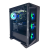 Игровой компьютер 672311 ( Ryzen 9 5900X 3.7 ГГц/AMD X570/32 ГБ DDR4 3.6 ГГц/512 ГБ SSD/GeForce RTX 3070 Ti 8 ГБ/Блок 850W/Корпус MSI MPG GUNGNIR 110R/Win 10 Pro Trial) - купить по выгодной цене!