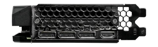 Видеокарта Palit GeForce RTX 4070 Super 12Gb Dual OC (NED407SS19K9-1043D), Retail купить! 