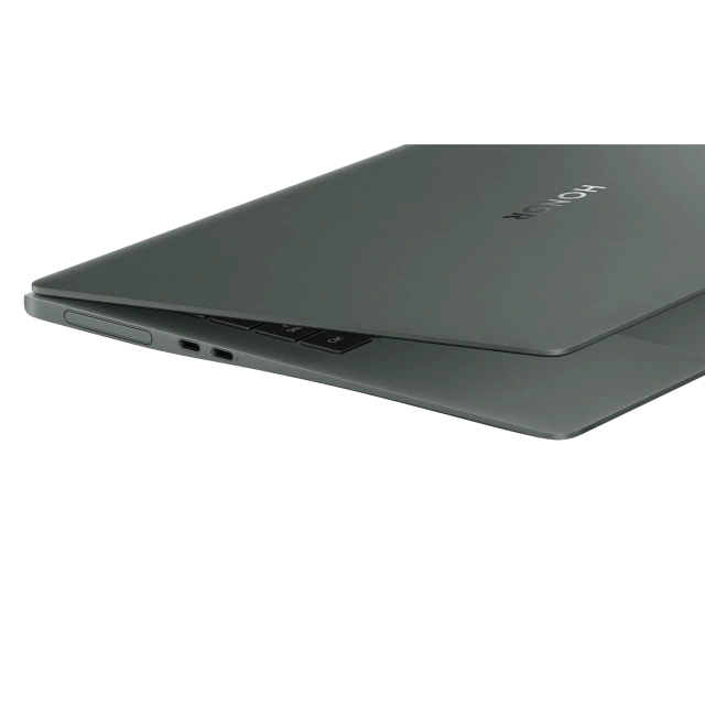 Ноутбук HONOR MagicBook Art 14 2025 (Core Ultra 5 225H/14.6"/3120x2080/OLED/32Gb/1Tb SSD/Win 11 H) 5301APSU Green - фото