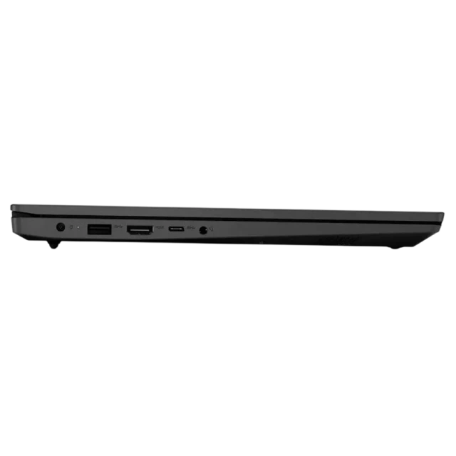 Ноутбук Lenovo V15 G4 AMN (Athlon Silver 7120U 7120U/15.6 FHD/8Gb/256Gb SSD/no OS) Black - фото