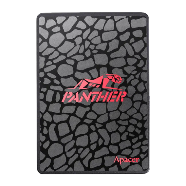 Накопитель SSD 512 ГБ 2.5" SATA Apacer (AP512GAS350-1) купить! 
