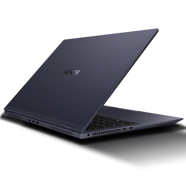 Ноутбук HONOR MagicBook Pro 16 DRA-5611 (Ultra 5 125H/16.1"/3072x1920/16 Гб/2Tb SSD/Arc/Win 11 H) Purple Dark - фото