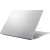 Ноутбук ASUS VivoBook Pro16 S3607CA (Ultra 7 255H/16" 2560x1600/32Gb/1Tb SSD/Intel Arc Graphics/Win 11 Home) Серебристый - фото