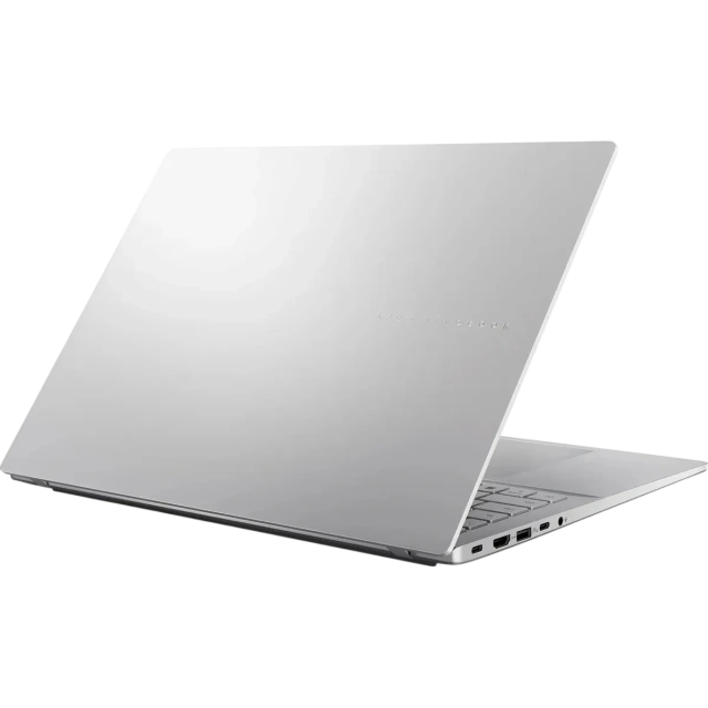 Ноутбук ASUS VivoBook Pro16 S3607CA (Ultra 7 255H/16" 2560x1600/32Gb/1Tb SSD/Intel Arc Graphics/Win 11 Home) Серебристый - фото