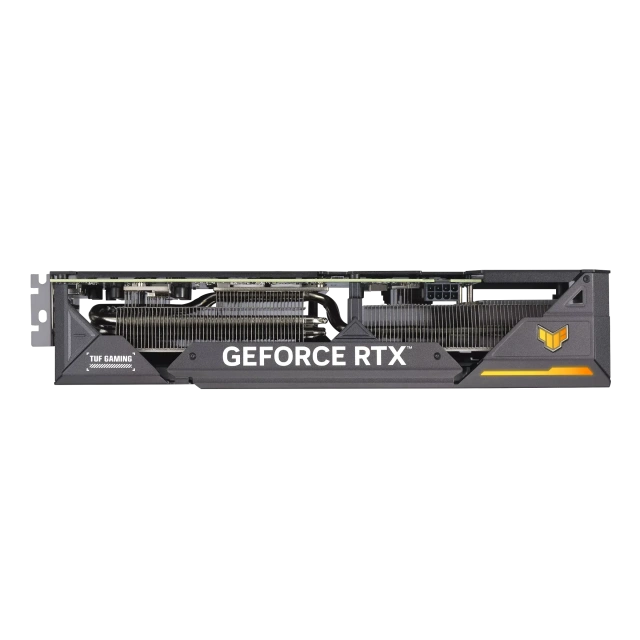 Видеокарта ASUS TUF Gaming GeForce RTX 4060 Ti 8GB GDDR6 OC Edition (TUF-RTX4060TI-O8G-GAMING), Retail купить! 