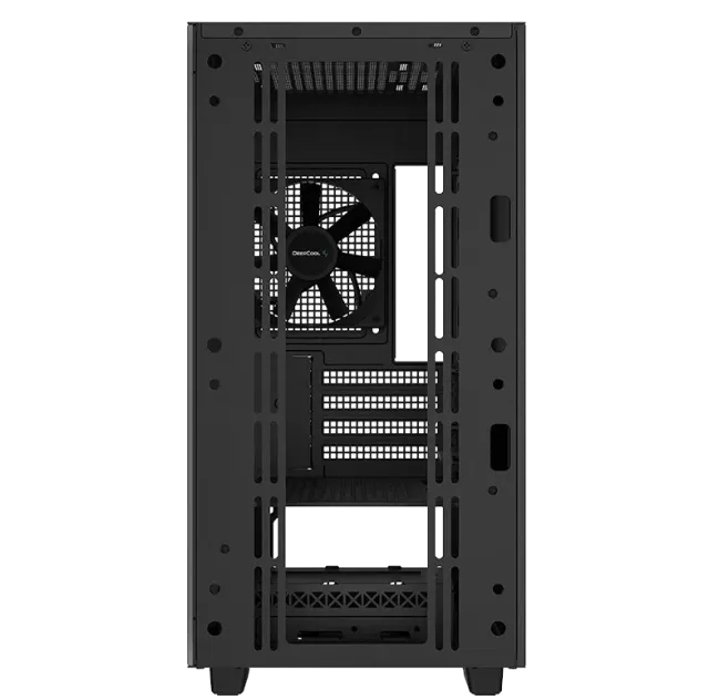 Офисный компьютер 990519 (Core i7-12700 2,1 ГГц/Intel B760/32 ГБ DDR5 6  ГГц/1024 ГБ SSD/Wi-Fi/650W/1STPLAYER Go2 ARGB Black) - купить! 