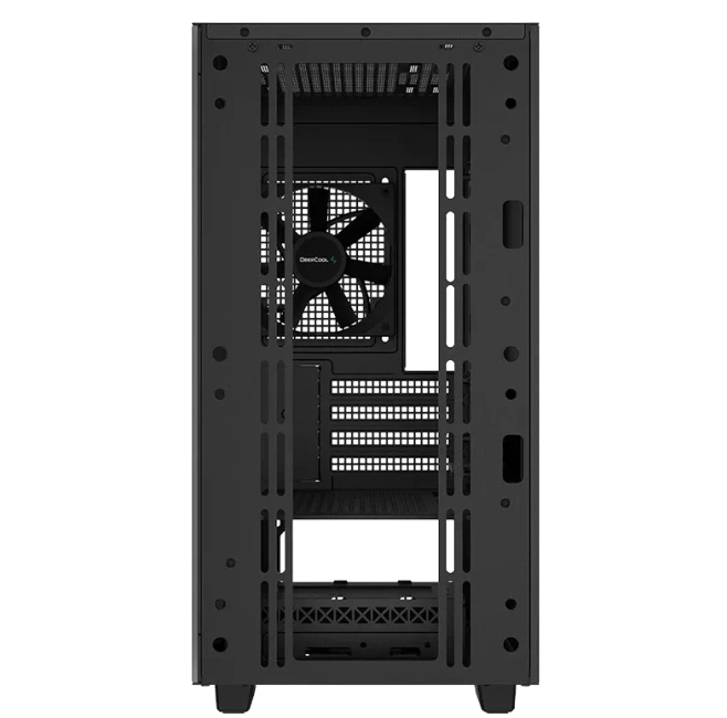 Офисный компьютер 990519 (Core i7-12700 2,1 ГГц/Intel B760/32 ГБ DDR5 6  ГГц/1024 ГБ SSD/Wi-Fi/650W/1STPLAYER Go2 ARGB Black) - купить! 