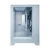 Компьютерный корпус 1STPLAYER STEAM PUNK SP6 TG (SP6-G-WH) White купить! 